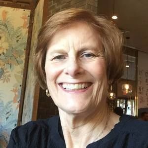 Meet your Posher, Pamela